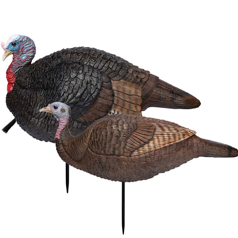 Strut Turkey Call Ol’ Mama Hen 