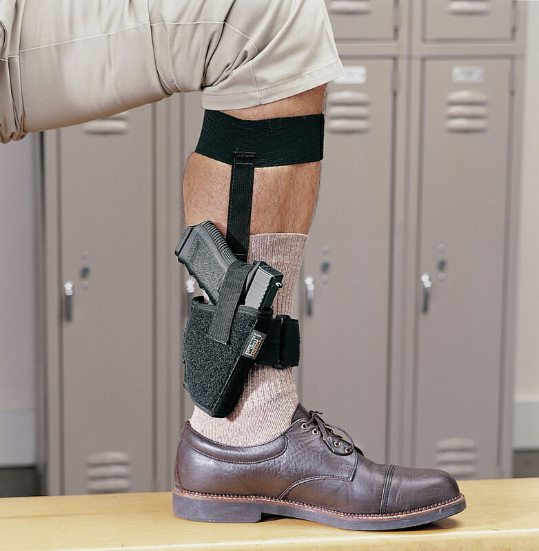 Ankle Holster Ankle Holster