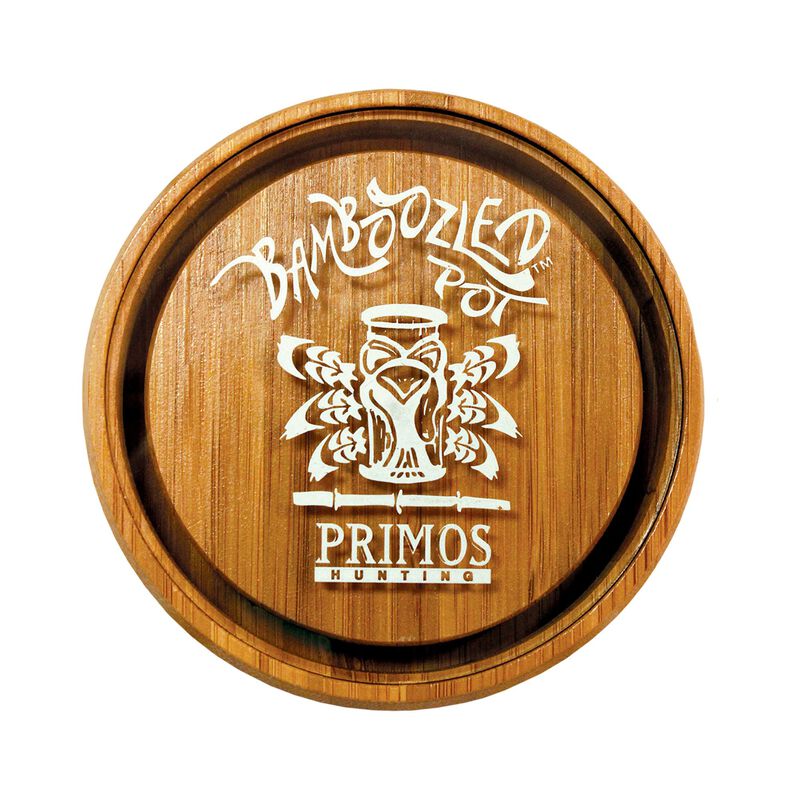 Bamboozled™ Turkey Call