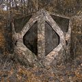 Double Bull® Roughneck™ Ground Blind Combo