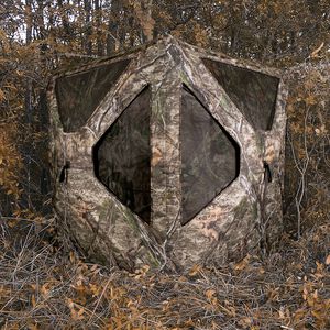 Double Bull® Roughneck™ Ground Blind Combo Double Bull® Roughneck™ Ground Blind Combo