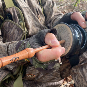 The Freak™ Frictionite Turkey Pot Call