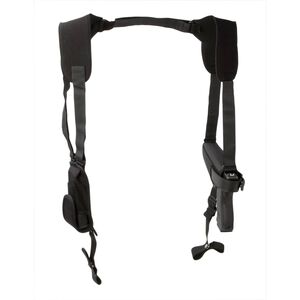 Pro-Pak Horizontal Shoulder Holsters - RH Only