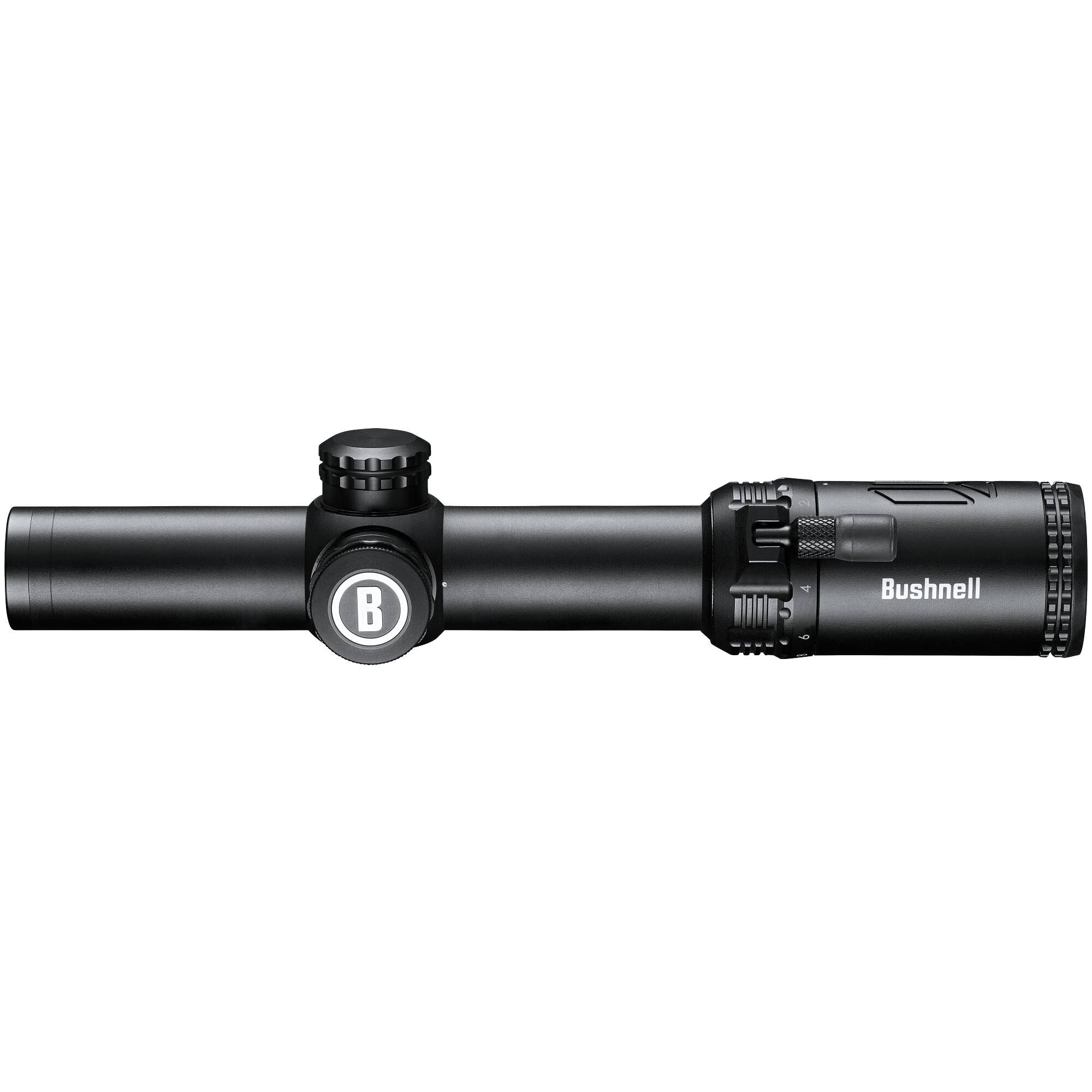 AR Optics 1-8x24 Illuminated Riflescope | Bushnell