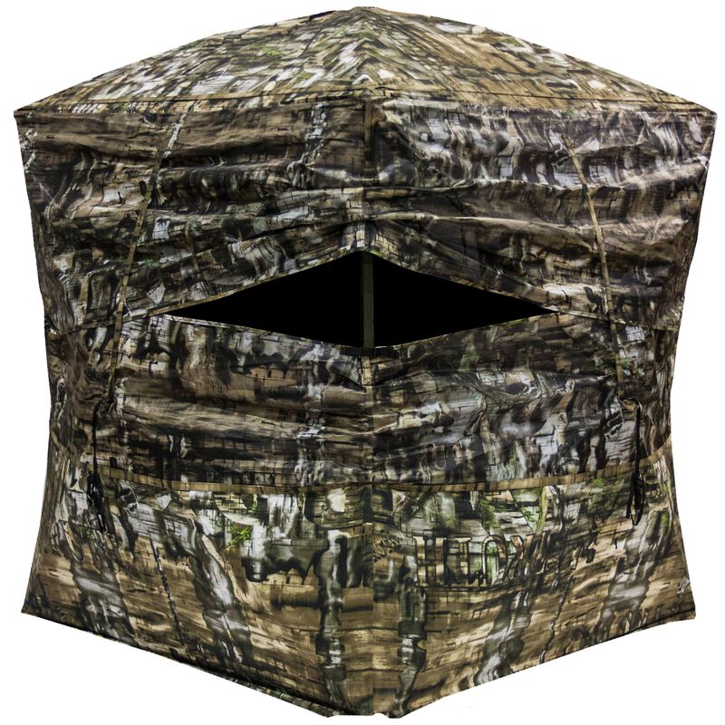 Double Bull Surroundview 360 Ground Blind Double Bull Surroundview 360 Ground Blind