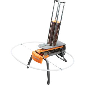 Workhorse&reg; Electronic Trap