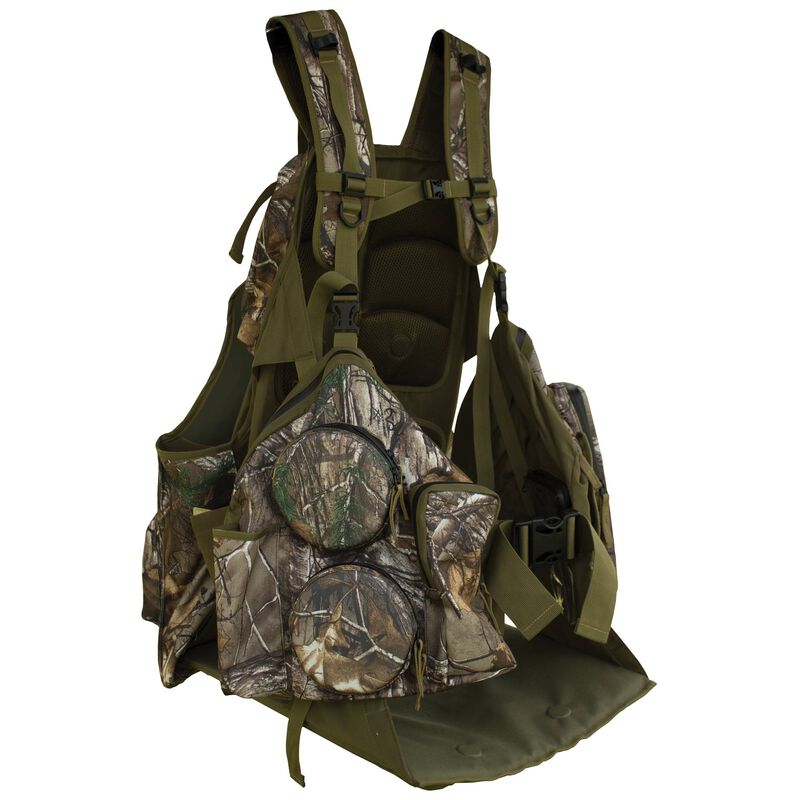 Sitka Turkey Vest Will Primos Turkey Vest The Ultimate Hunting