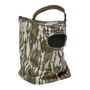 Mossy Oak OG Bottomland Stretch Fit Mask Mossy Oak OG Bottomland Stretch Fit Mask