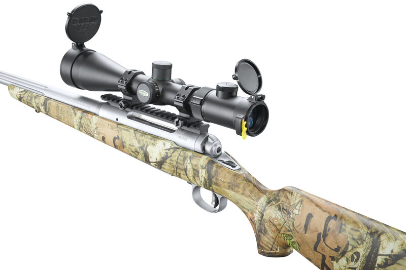 Multiflex Flip-Open&trade; Scope Cover 25-26-27 - Objective Lens