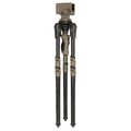 Trigger Stick Apex Carbon Fiber Tripod