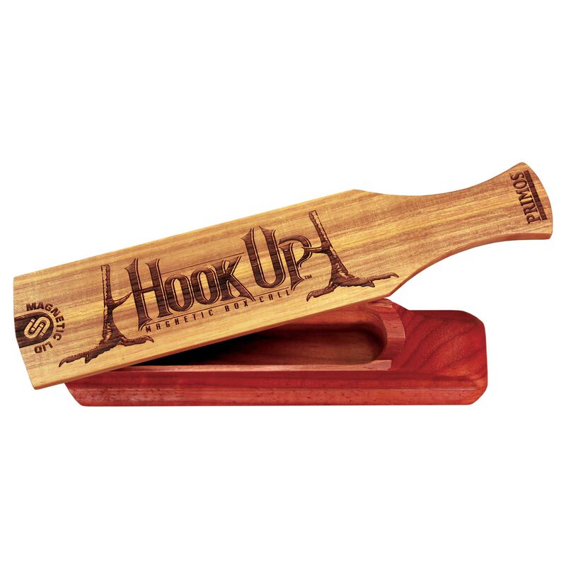 Buy Hook Up™ Turkey Call Primos Hunting
