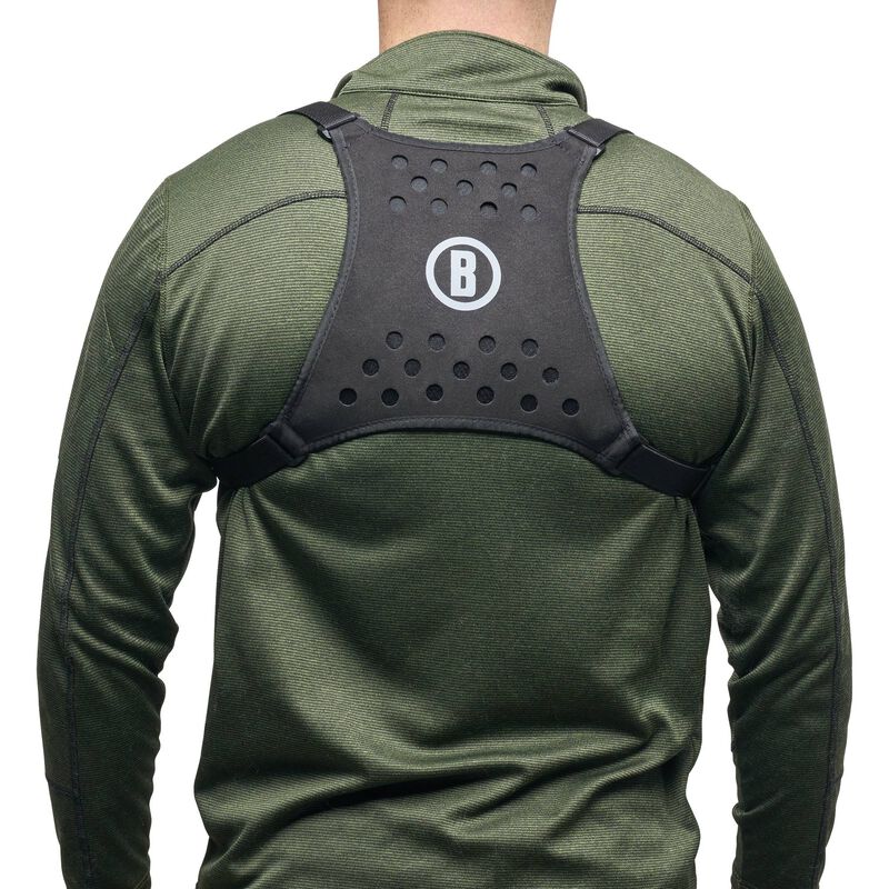 Binocular Harness