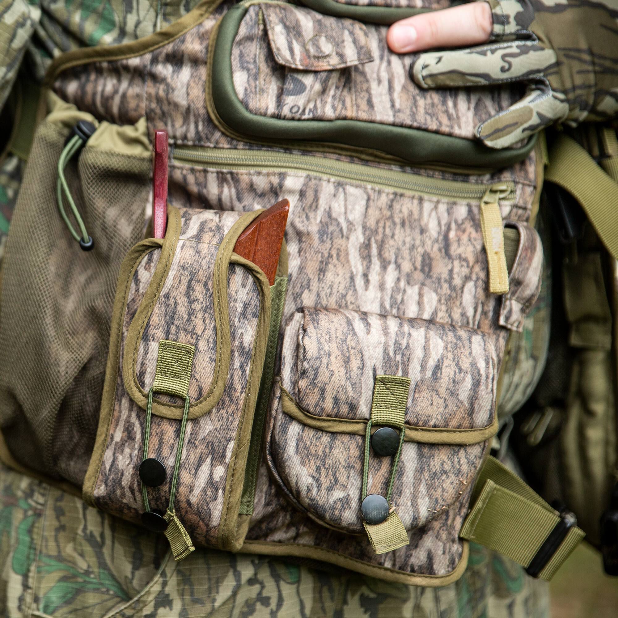 Turkey hunting online backpack seat