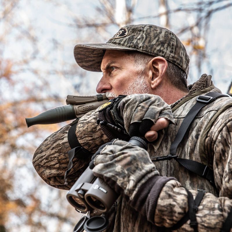 Buck Roar II Grunt Call