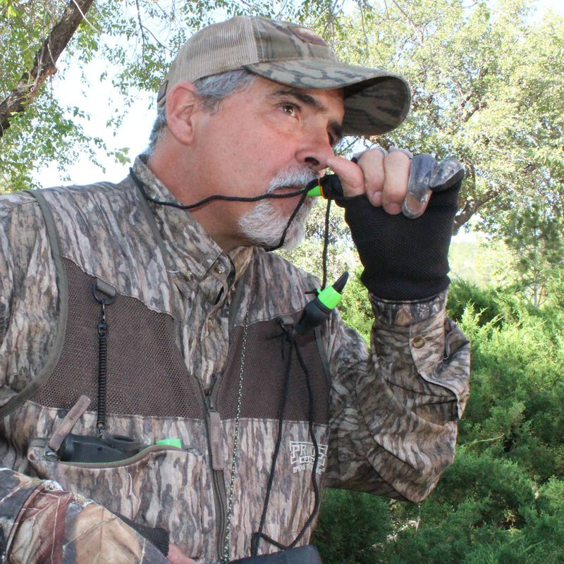 Lip Service™ Elk Call