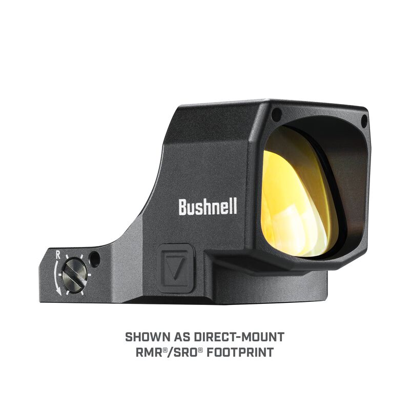 RXM-300 Reflex Sight