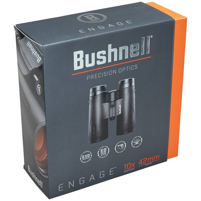 Engage EDX 10x42 Binoculars