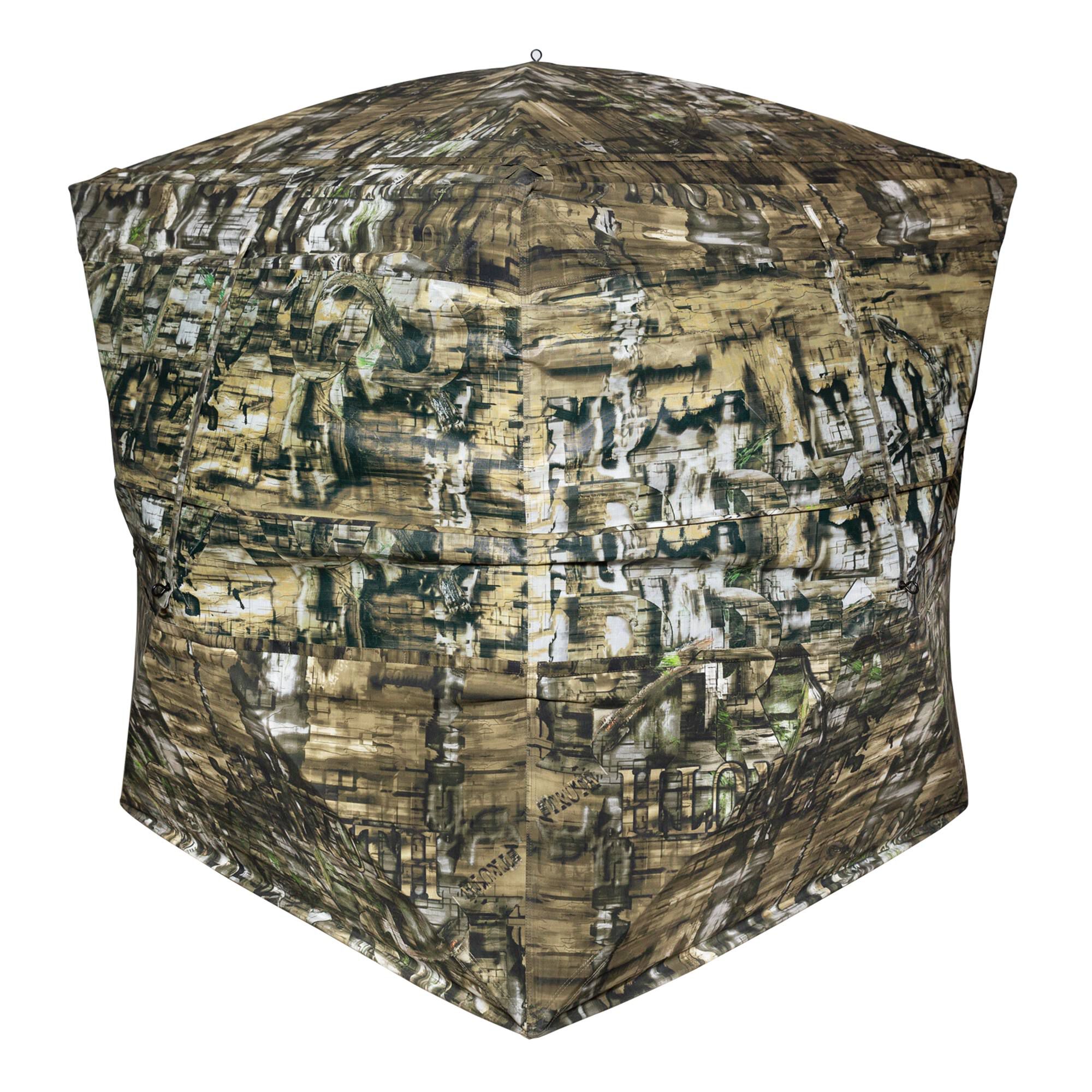 Primos double discount bull blind chair