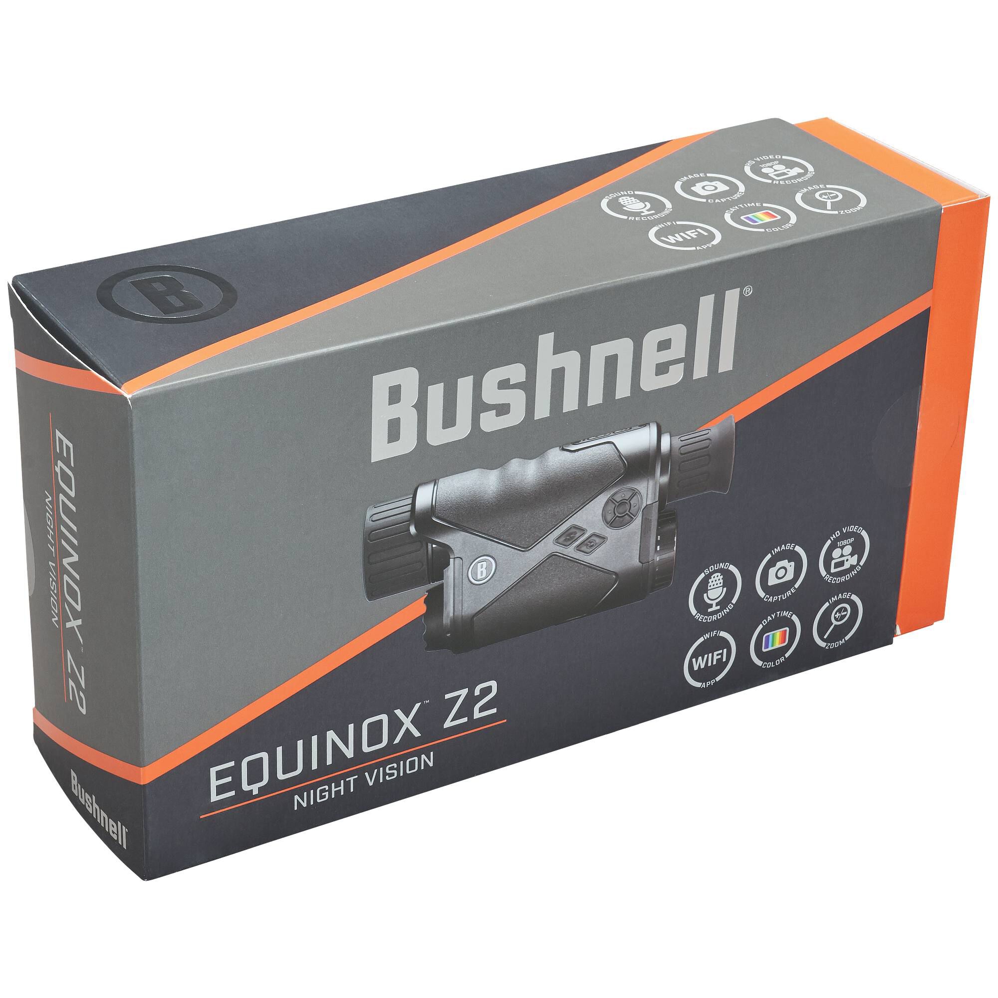 Equinox™ Z2 Night Vision 3x30 Monocular