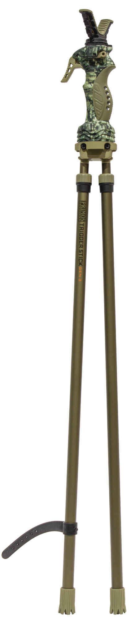 primos trigger stick gen 3 gun clamp primos trigger stick gen 3 gun clamp