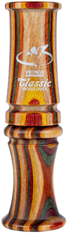 Buy Classic Wood Duck Call | Primos Hunting