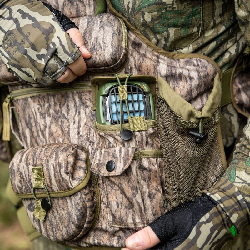 Will Primos Turkey Vest