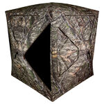 Double Bull&reg; Roughneck&trade; Ground Blind Combo