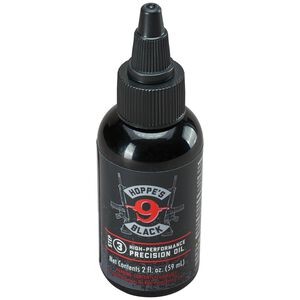 Black Lubricant Black Lubricant