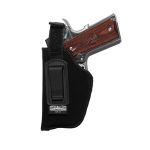 Inside-the-Pant Holster w/Retention Strap Inside-the-Pant Holster w/Retention Strap