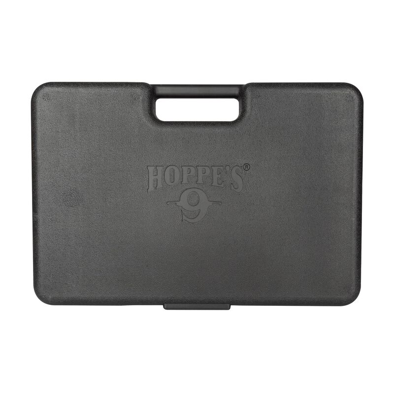 Deluxe Gun Cleaning Kit