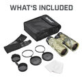 Legend&reg; Ultra HD 10x42 Binoculars