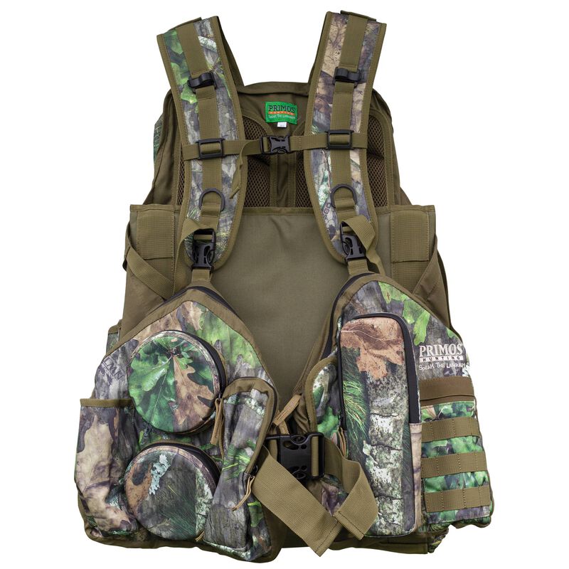 Buy Rocker Strap Turkey Vest Primos Hunting