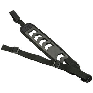 Featherlight Black without Swivels Rifle Slings