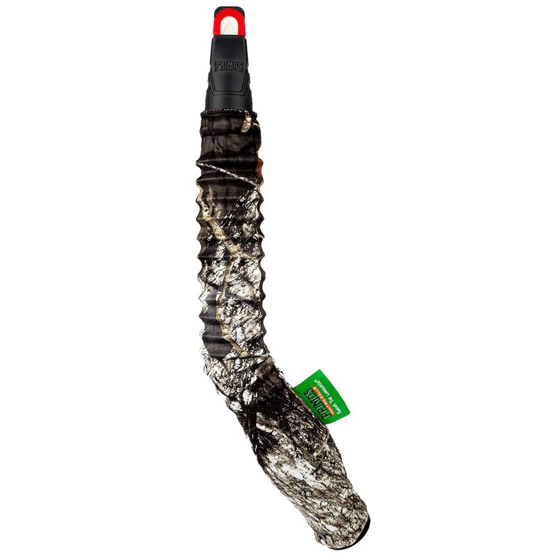 Slide Bugle Elk Call