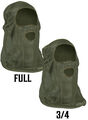 OD Green Mesh Face Masks
