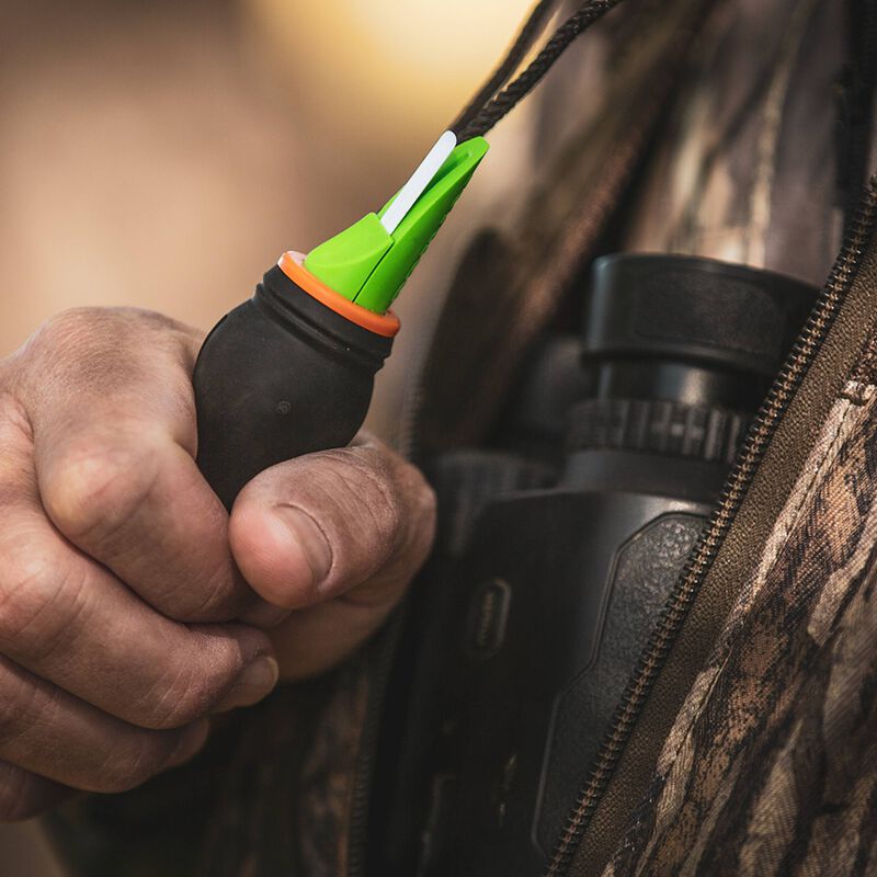 Lip Service™ Elk Call