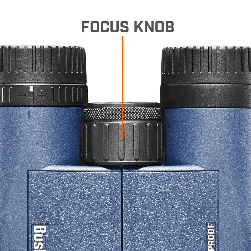 H2O 10x42 Waterproof Binoculars
