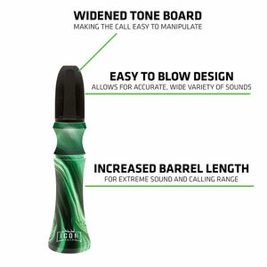 The Locator Long Range Elk Call The Locator Long Range Elk Call