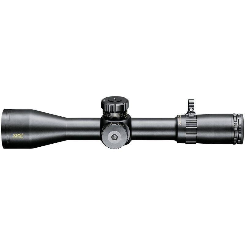Elite Tactical XRS II 4.5-30x50 Riflescope Black