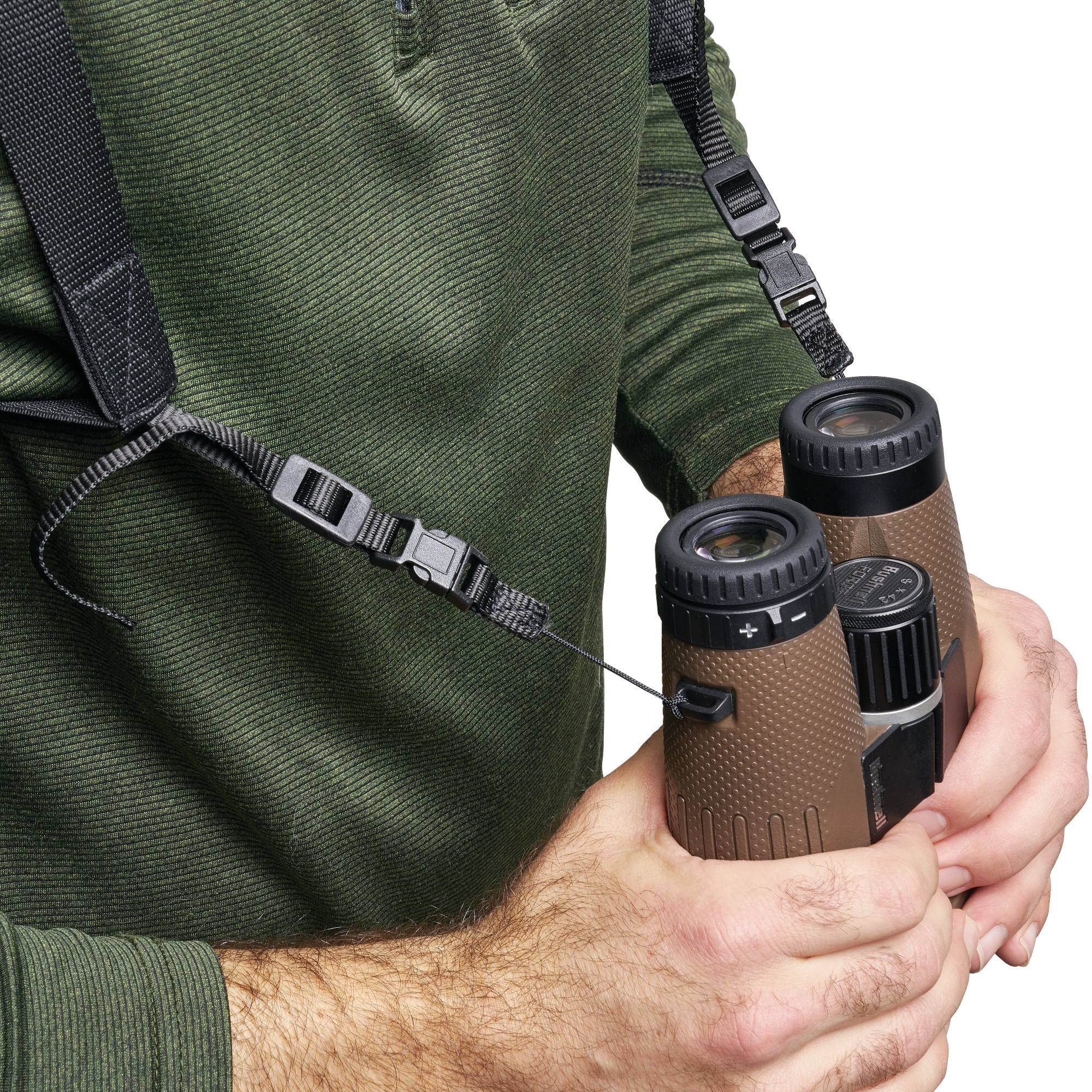 Buy Binocular Harness and More Bushnell