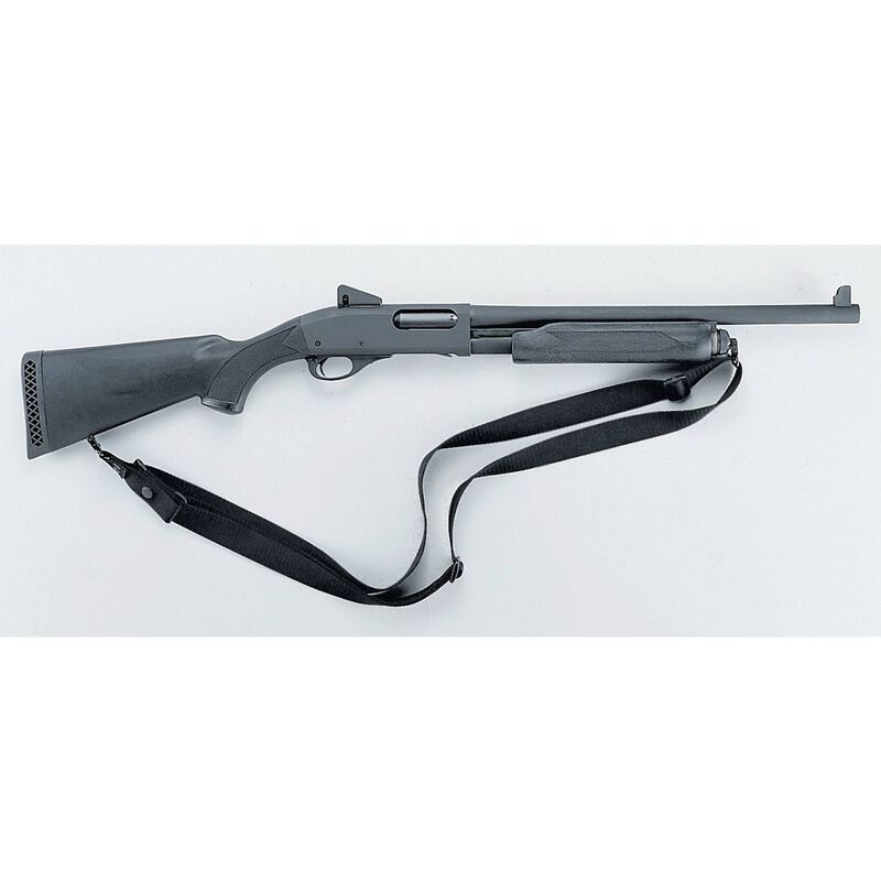 One Point - Tactical Sling Black 1 1/4&quot;