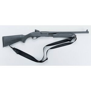 One Point - Tactical Sling Black 1 1/4" One Point - Tactical Sling Black 1 1/4"