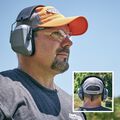 Vanquish Passive Ear Muffs