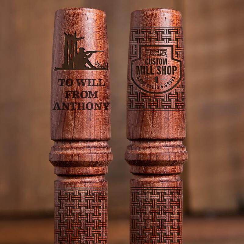 Buy Custom Owl Call - Primos Hunting