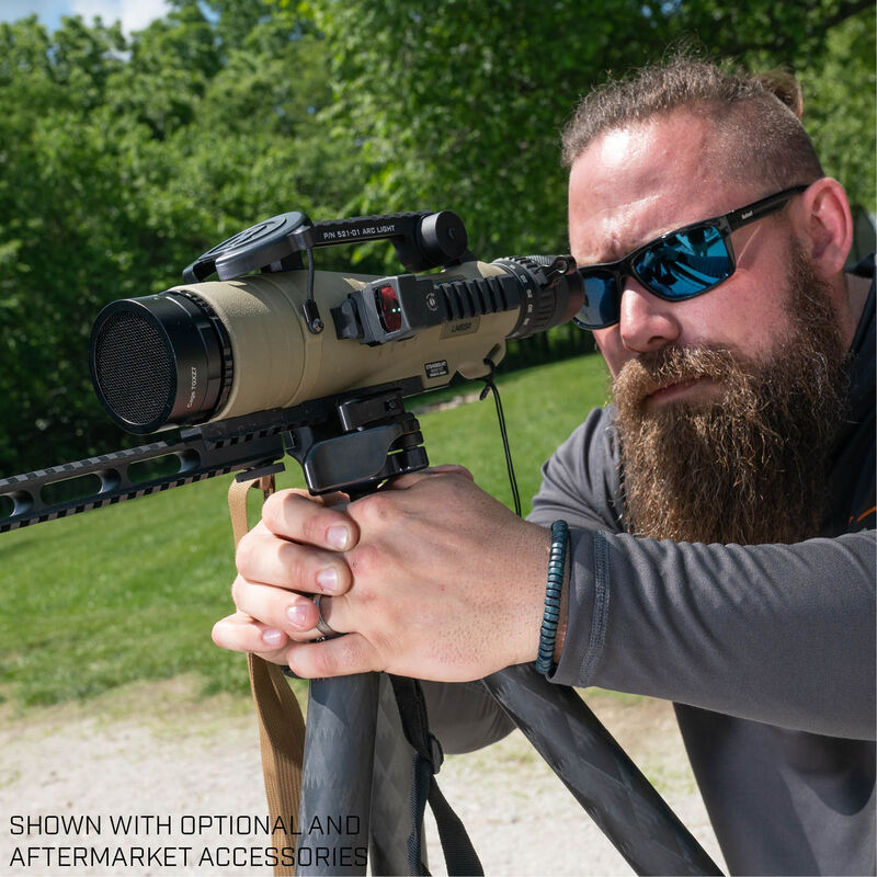 LMSS2 Elite® Tactical - Spotting Scope