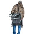 Double Bull Swivel Hunting Blind Chair
