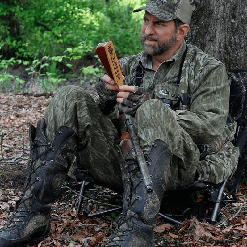 Wing Man Turkey Chair