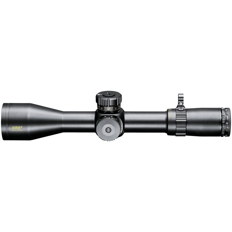 Elite Tactical XRS II 4.5-30x50 Riflescope Black