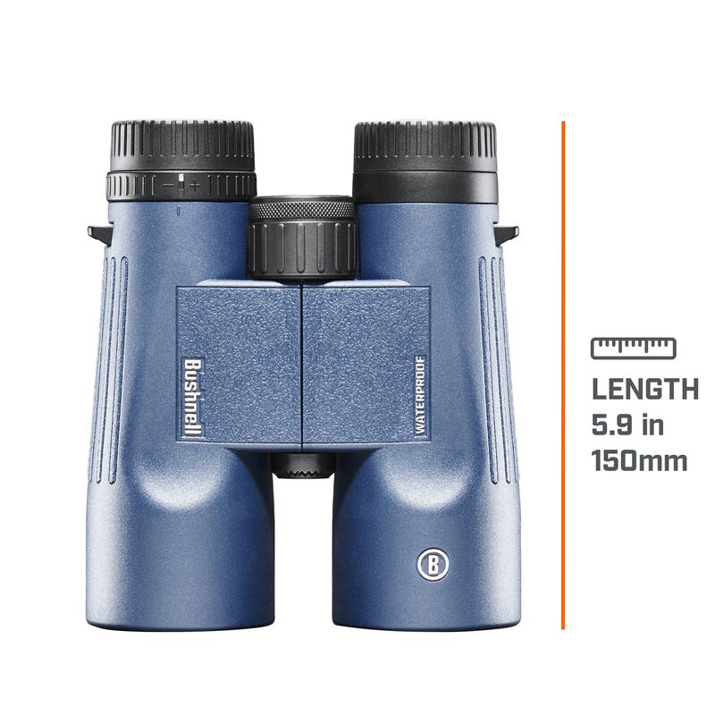 H2O 10x42 Waterproof Binoculars