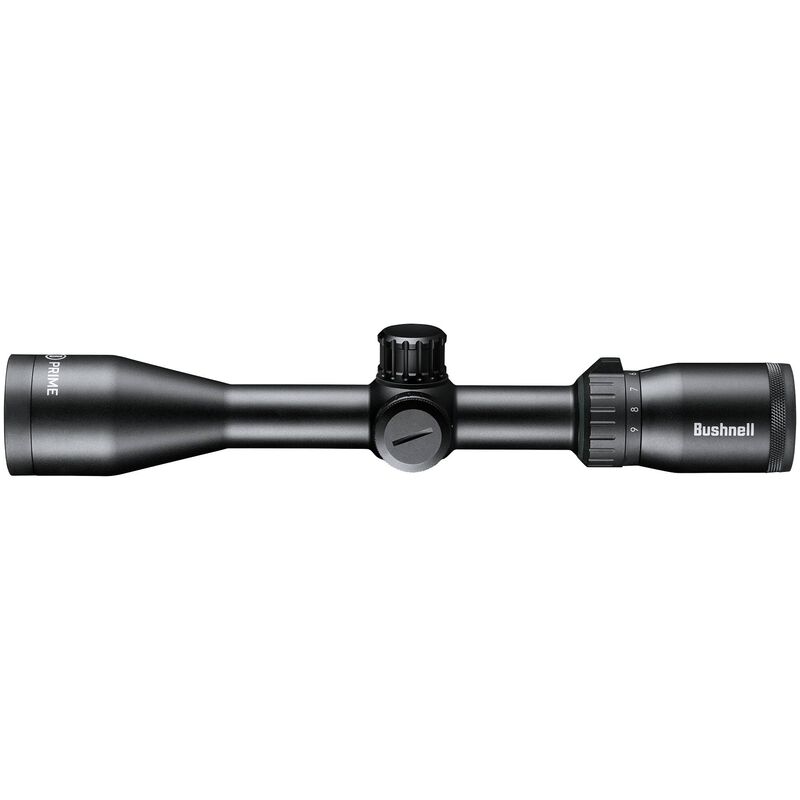Prime­™­ 3-9x40 Illuminated Riflescope